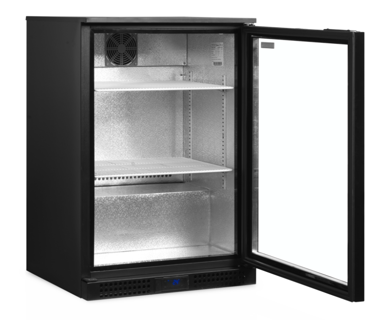 tefcold-db126h